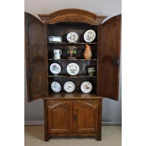Two-body Buffet 18th Century