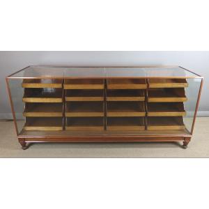 Display Case For Store Or Dressing Room