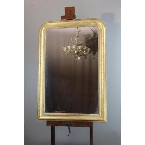 Louis Philippe Mirror