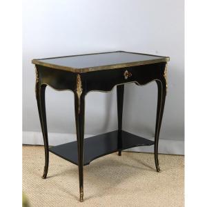 Side Coffee Table