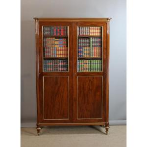 Library Showcase 