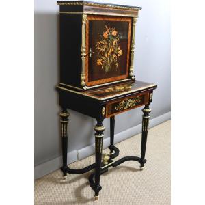 19th Century Happiness Secretary