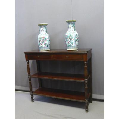 Console Louis Philippe