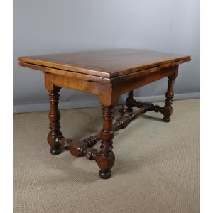 Louis XIII Style Table