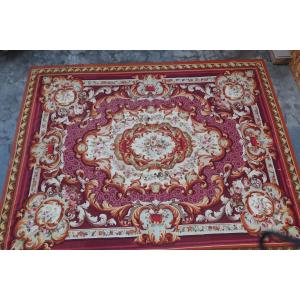 Louis XV Soap Factory Carpet