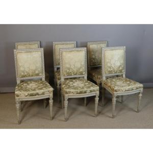 Chairs 