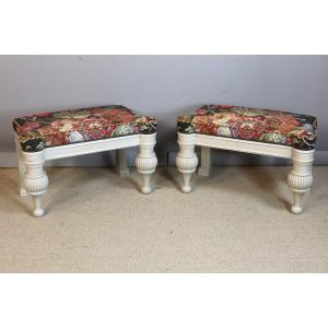 Pair Of Benches