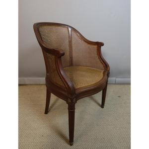 Office Chair From Haentges