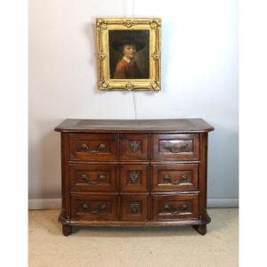 Louis XIV Chest Of Drawers