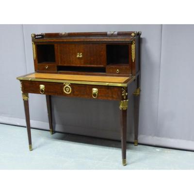 Napoleon III Bureau