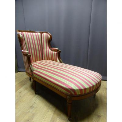 Chaise Longue
