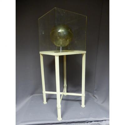 Presentation Showcase Design Jean Michel Wilmotte