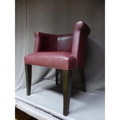 Philippe Hurel Armchair