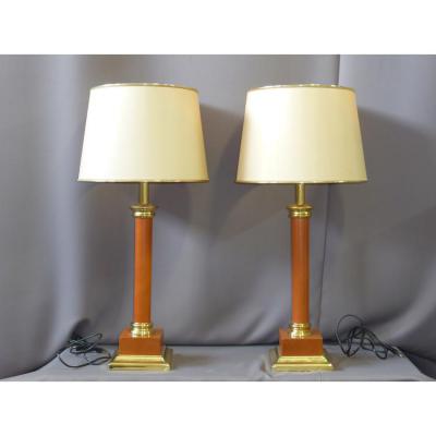 XX Light Pair