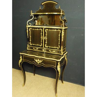 Office Bonheur Du Jour Napoleon III