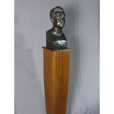 Bronze Grethe Gyde Petersen