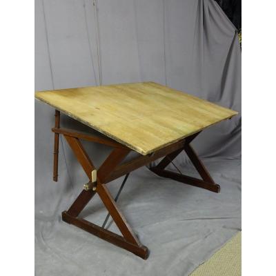 Architect's Table