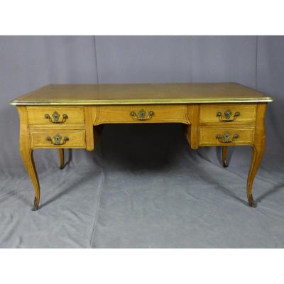 Louis XV Desk