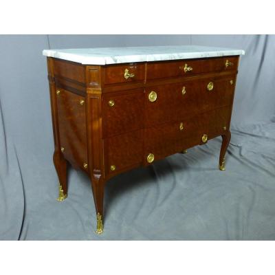 Transition Chest Of Drawers From Maison Mercier In Paris