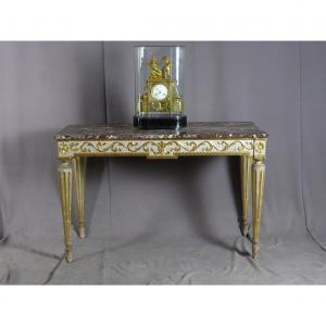 Louis XVI Period Console