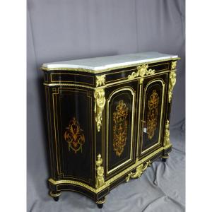 Napoleon III Sideboard