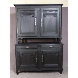 Two Body Buffet XVIII