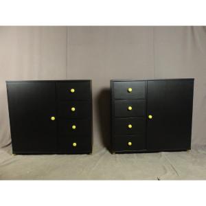 Pair Of Buffets XX