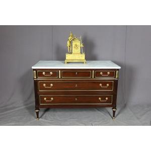 Louis XVI Chest Of Drawers