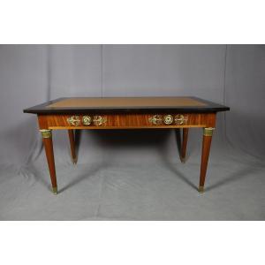 Desk Stamped Chaleyssin