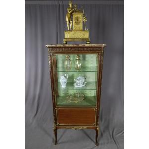 Showcase Napoleon III