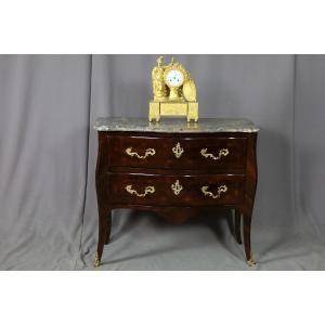 Chest Of Drawers Louis XV
