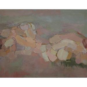 Nu rose par René Leidner