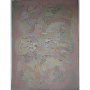 Abstract Composition By René Leidner