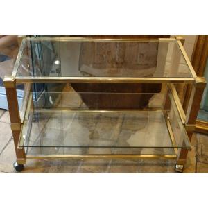 Coffee Table By Pierre Vandel