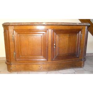 Regency Period Hunting Buffet