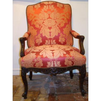 Salon (4 Chairs + 1 Sofa)