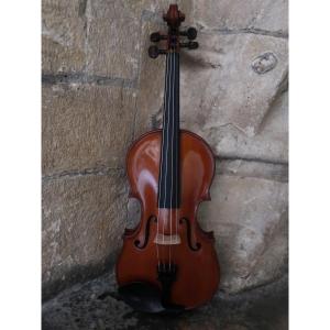 Clotelle Mirecourt Violin Circa 1930