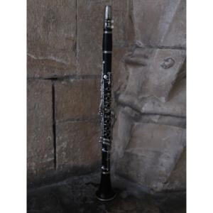 Selmer Bb Clarinet Series 10 - Musical Instrument