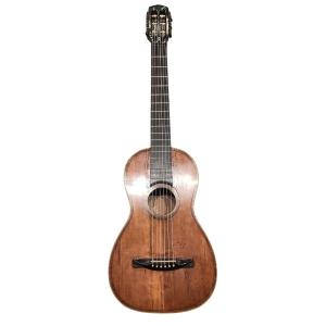 Romantic Guitar Augustin Claudot