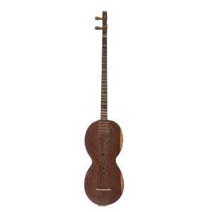 Iranian Setar Double-box