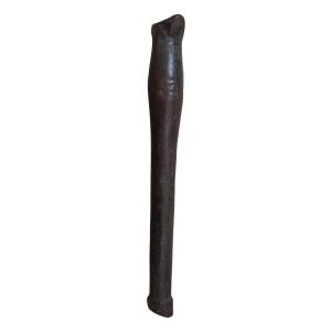 Burkina Faso Whistle Flute