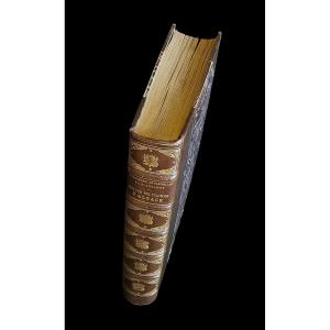 1905 Military Accounts Of Alsace Strasbourg Alsatian Printing House Fischbach