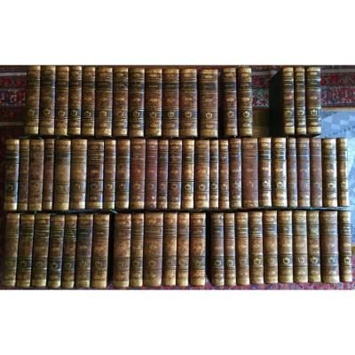 l Univers histoire et description de tous les peuples 66 Volumes édition Original 1835-1863 firmin Didot livre