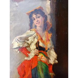 The Beautiful Italian