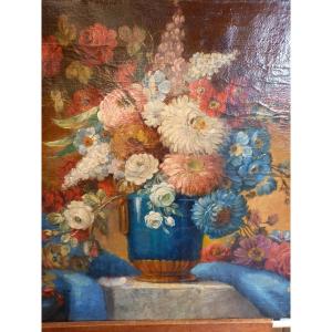 Middle 18th Century Door Top