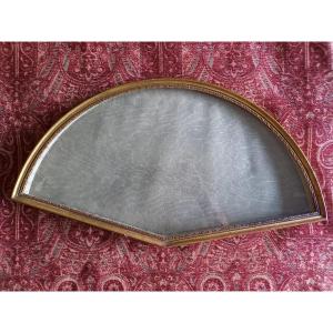 Late 19th Century Fan Box Frame