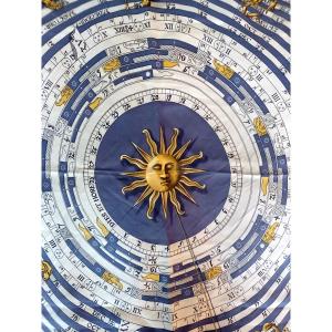 Hermes Zodiac Square 