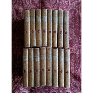 1818. History Of The Italian Republics Of The Middle Ages. Complete Edition 