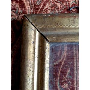 XVIIIe Drawing Frame