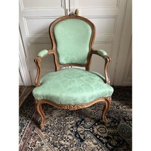 Louis XV Period Convertible By Jc Briois